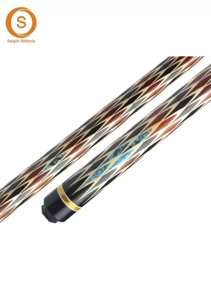 Cơ Bida Libre/3C Cẩn Đá - CH27