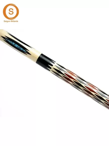 Cơ Bida Libre/3C Cẩn Đá - CH27