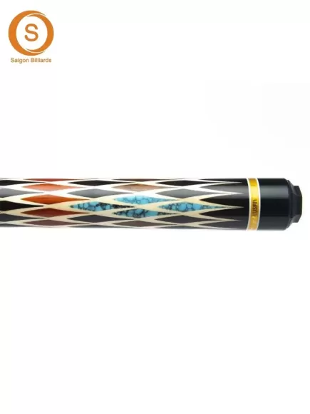 Cơ Bida Libre/3C Cẩn Đá - CH27