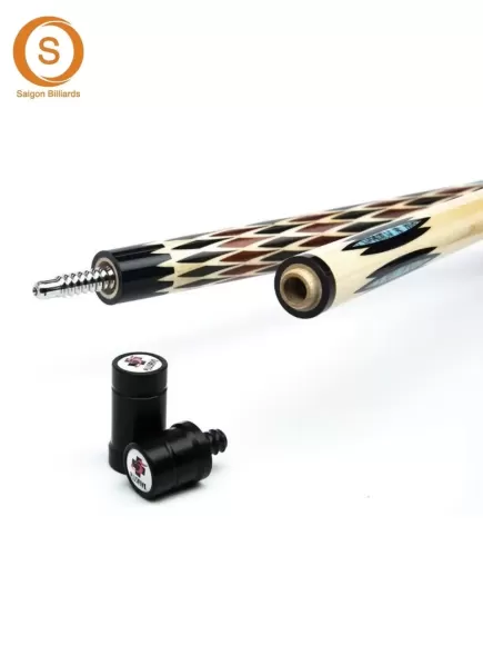 Cơ Bida Libre/3C Cẩn Đá - CH27