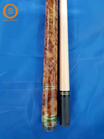 Cơ Bida Libre/3C Vân Gỗ Tự Nhiên - CH24
