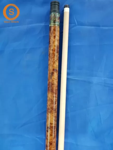 Cơ Bida Libre/3C Vân Gỗ Tự Nhiên - CH24