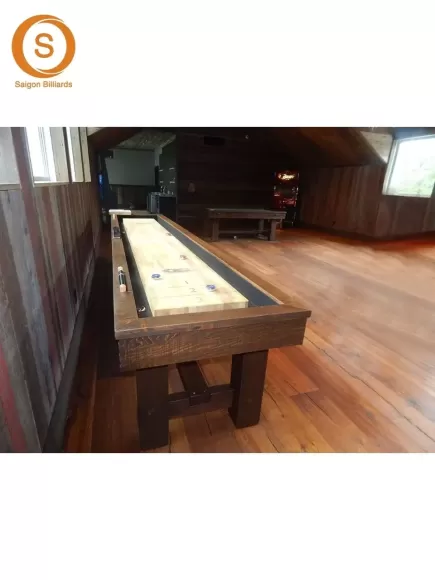 Bàn Shuffleboard - T01