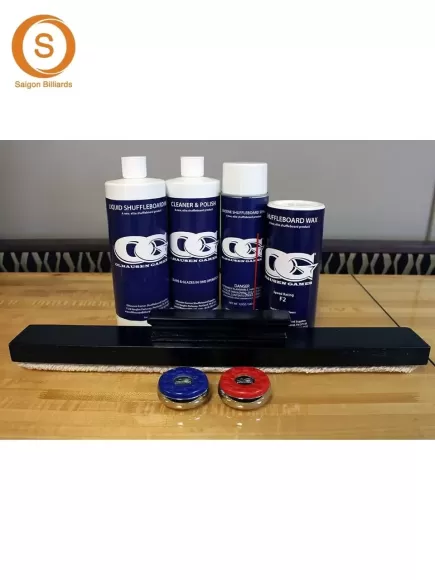 Bàn Shuffleboard - T01