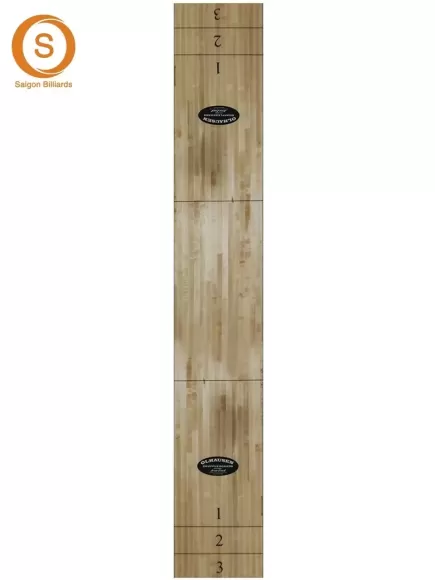 Bàn Shuffleboard - T01