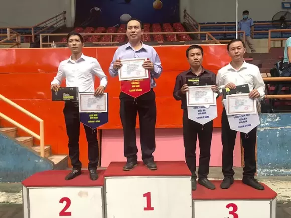 TIN TỨC