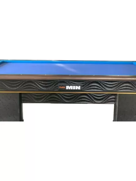 Bàn Bida 3 Băng SGB 22