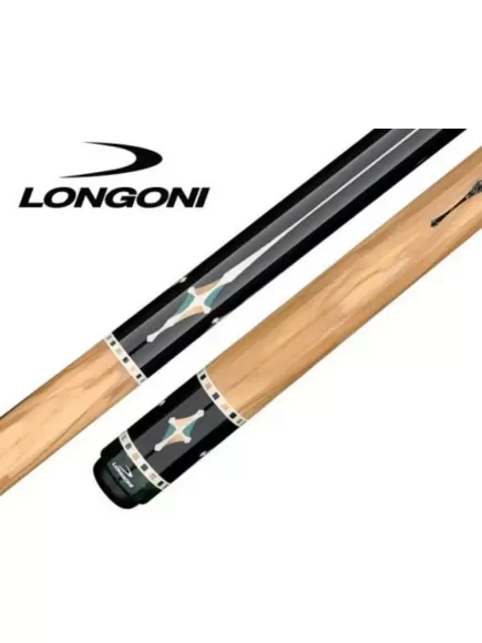 Cơ Bida 3 Băng - Longoni The King