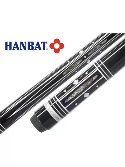 Cơ bida 3 Băng Hanbat Damas 203