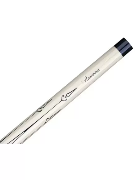 Cơ Bida 3 Băng - Longoni Ravenna Natural