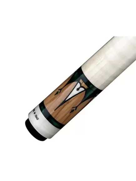 Cơ Bida 3 Băng - Longoni Galaxy White Signature