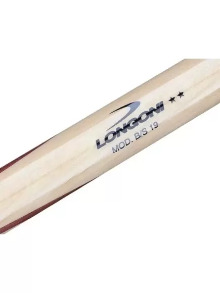 Cơ Bida 3 Băng - Longoni B/S 19