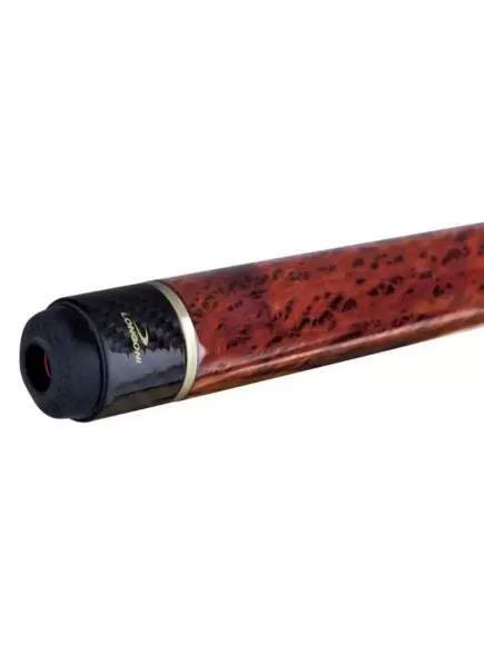 Cơ Bida 3 Băng - Longoni Composita