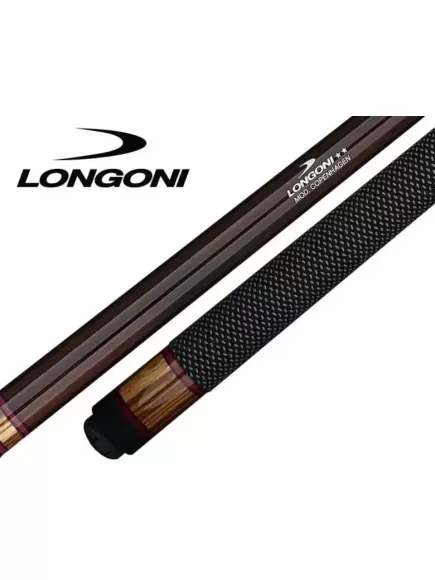 Cơ Bida 3 Băng - Longoni Copenhaghen CS13