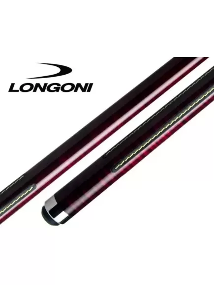 Cơ Bida 3 Băng - Longoni Cremona Granata Limited Edition