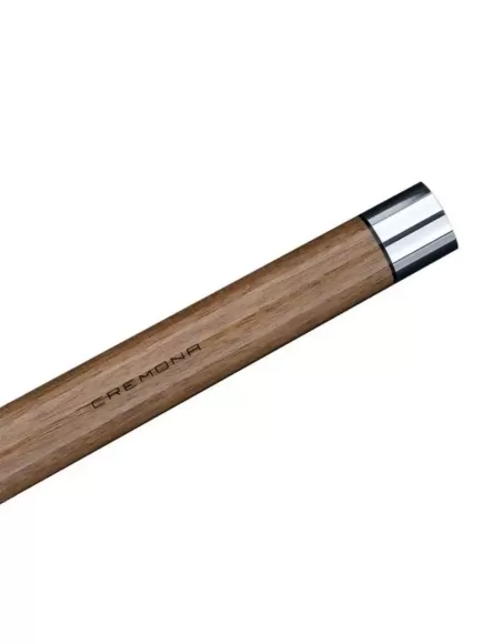 Cơ Bida 3 Băng - Longoni Cremona Octagaonal Kobite Limted
