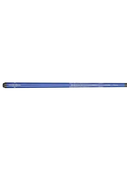Cơ Bida 3 Băng - Longoni Ravenna Blue