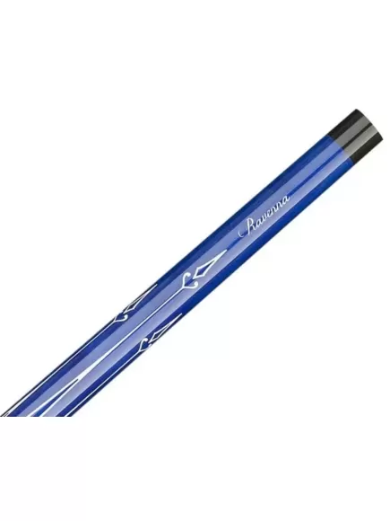 Cơ Bida 3 Băng - Longoni Ravenna Blue