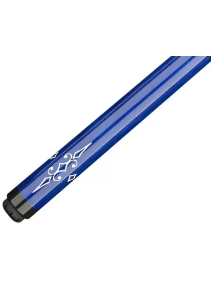 Cơ Bida 3 Băng - Longoni Ravenna Blue