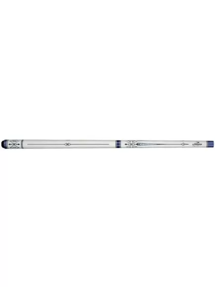 Cơ Bida 3 băng - Longoni Signature Armonia White