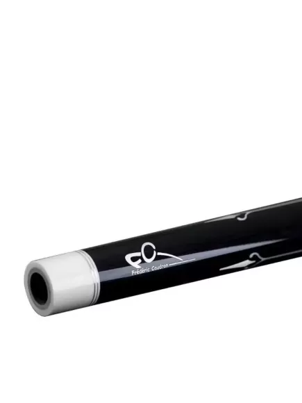 Cơ Bida 3 băng - Longoni Signature Armonia Black