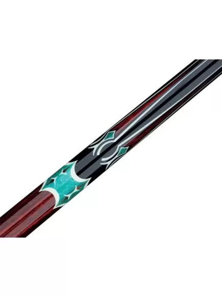 Cơ Bida 3 Băng - Longoni Signature Olanda 30th