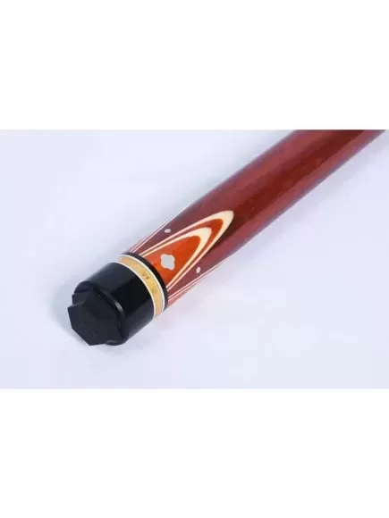 Cơ Bida 3 Băng Hanbat Plus 10S Redwood Alpha