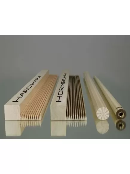 Ngọn Cơ Bida 3 Băng - Longoni S30 E71 - WJ