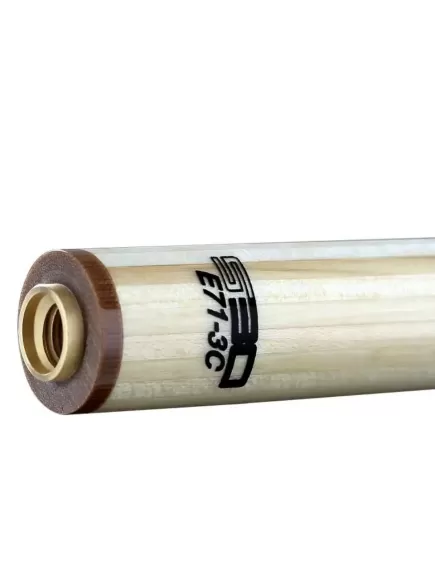 Ngọn Cơ Bida 3 Băng - Longoni S30 E71 - WJ