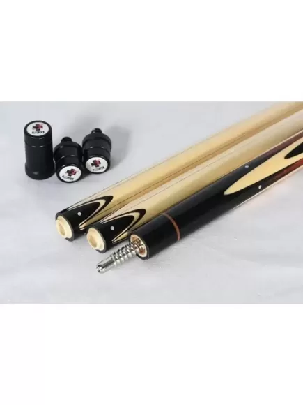 Cơ Bida 3 Băng Hanbat Plus-11 Bocote