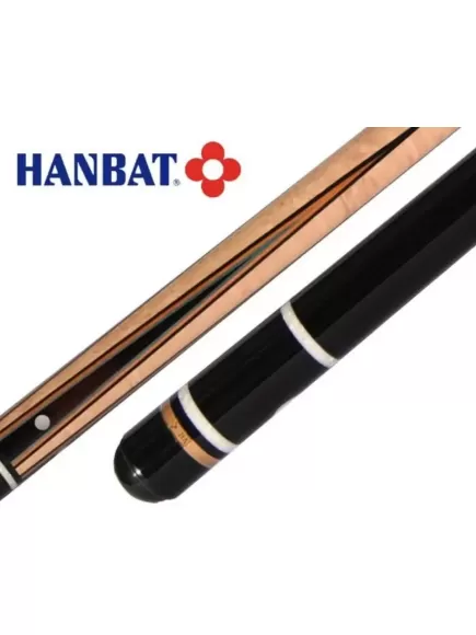 Cơ Bida 3 Băng Hanbat Kentauros Plus-K55B