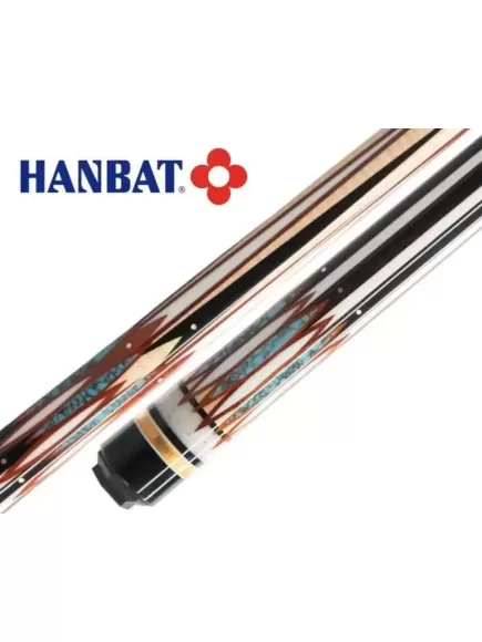 Cơ Bida 3 Băng Hanbat Plus Pro W ME