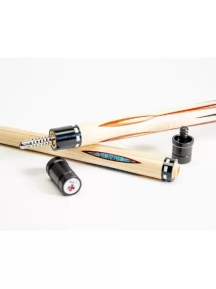 Cơ Bida 3 Băng Hanbat Plus Pro W ME