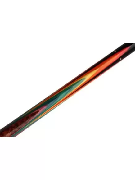 Cơ Bida 3 Băng Hanbat Plus-Rainbow Snakewood