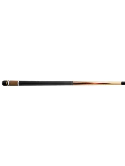 Cơ Bida 3 Băng Hanbat Kentauros Plus-K55 - Đỏ/Vàng