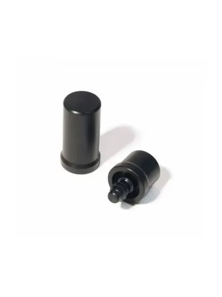 Cơ Bida 3 Băng Hanbat Kentauros Plus-K55 - Đỏ/Vàng