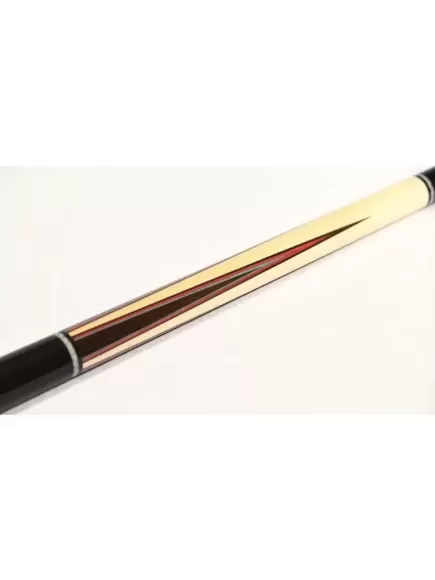 Cơ Bida 3 Băng Hanbat Kentauros Plus-K55 - Đỏ/Xanh