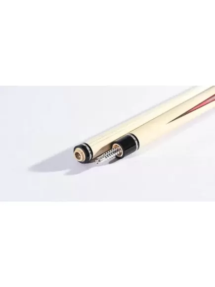 Cơ Bida 3 Băng Hanbat Kentauros Plus-K55 - Đỏ/Xanh