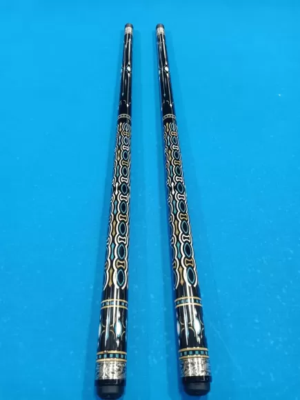 Cơ Longoni OGIVA OCEAN - Phiên Bản Kỷ Niệm 75 Năm