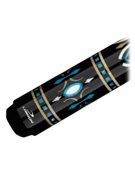 Cơ Longoni OGIVA OCEAN - Phiên Bản Kỷ Niệm 75 Năm