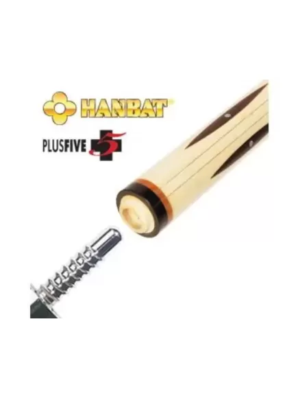 Ngọn Cơ Hanbat Plus-5