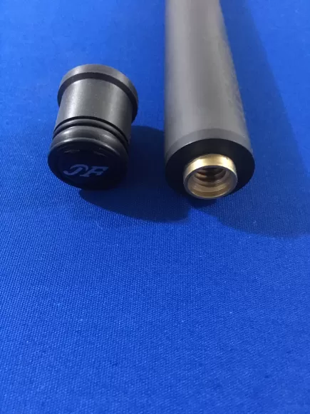 Ngọn Cơ JFlowers Full Carbon - Ren VP2