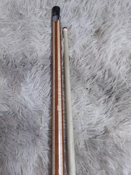 Cơ Molinari Blomdahl P3 ngọn V mập đẹp (còn thẻ)