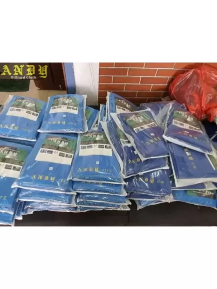 Vải bàn bida Ba Băng ANDY C70