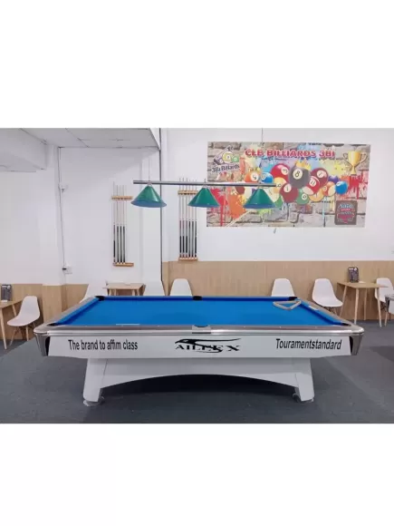 Bàn Bida Lỗ Mẫu 9020