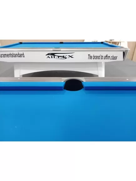Bàn Bida Lỗ Mẫu 9020