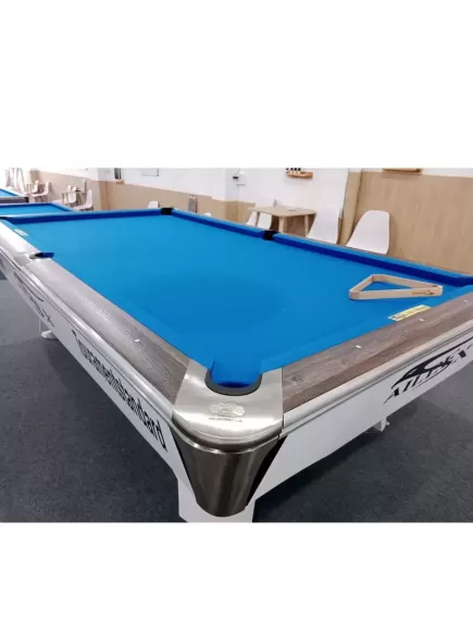 Bàn Bida Lỗ Mẫu 9020