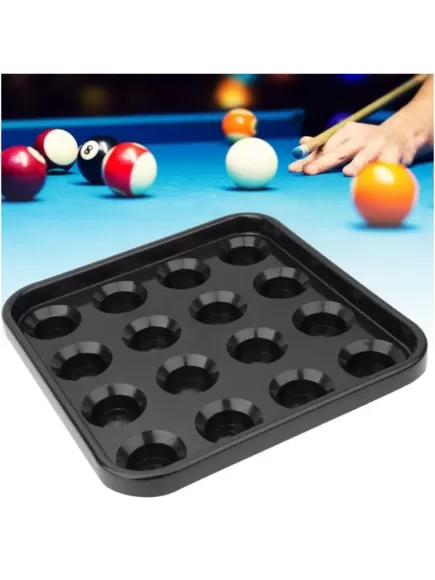 Khay nhựa đựng bi