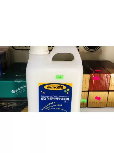 NƯỚC LAU VẢI BIDA – BILLKING (CAN 2 LÍT)