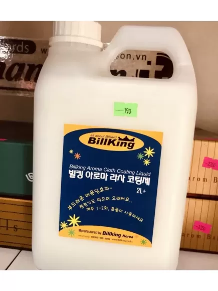 NƯỚC LAU VẢI BIDA – BILLKING (CAN 2 LÍT)